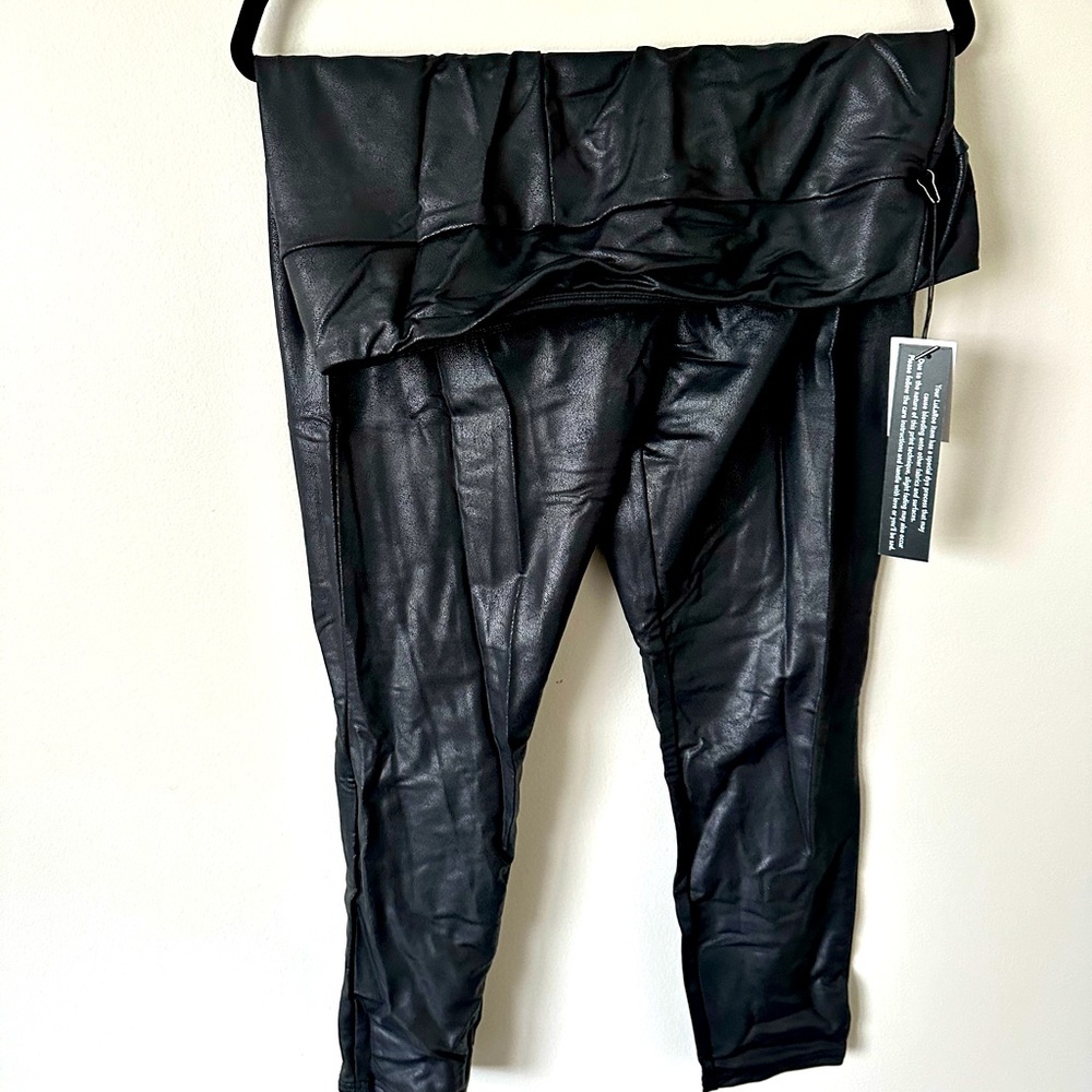 Luxe Leggings
